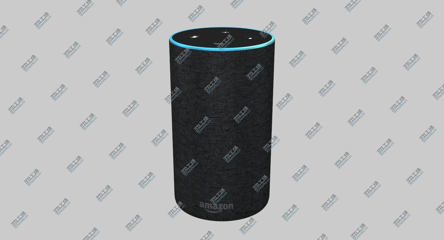 images/goods_img/2021040163/Amazon Echo New model/1.jpg